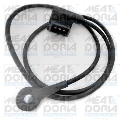 Sensor, ignition pulse